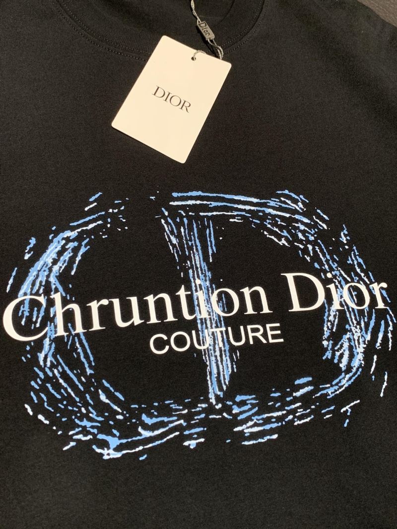 Christian Dior T-Shirts